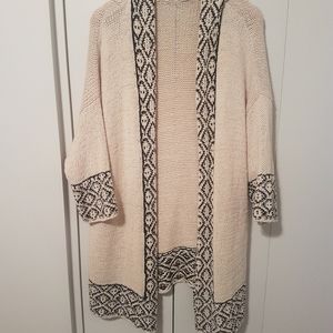 Cozy Cardigan